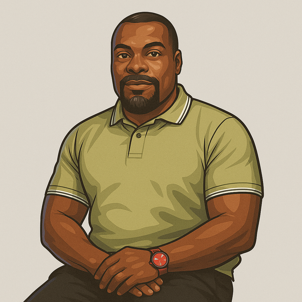 Stanley Chioza